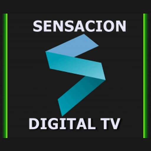 Radio Sensación Digital