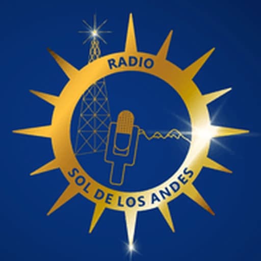 Sol de Los Andes