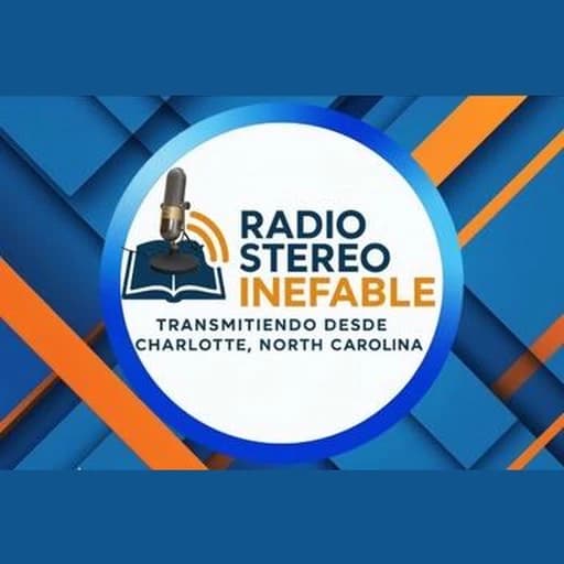 Radio Stereo Inefable