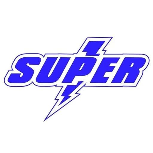 Super Cali