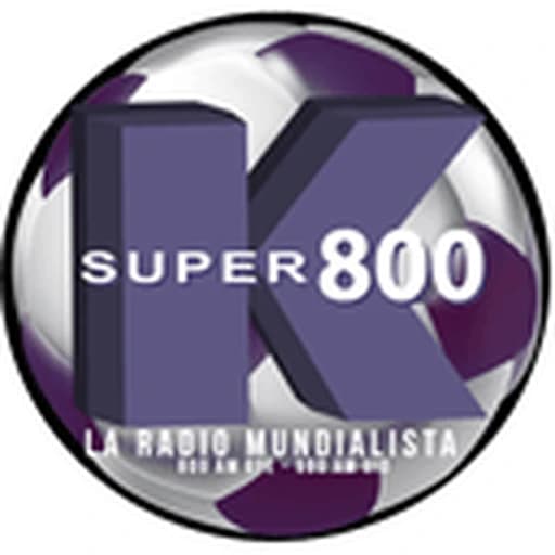 Radio Super K