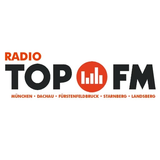 Radio TOP FM Region West