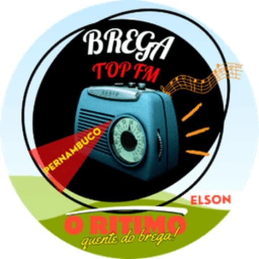 Rádio Top Forró