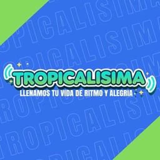 Tropicalisima Chile Radio