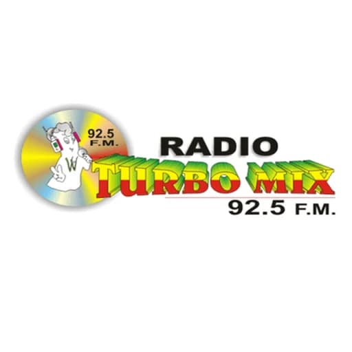 TurboMix Radio