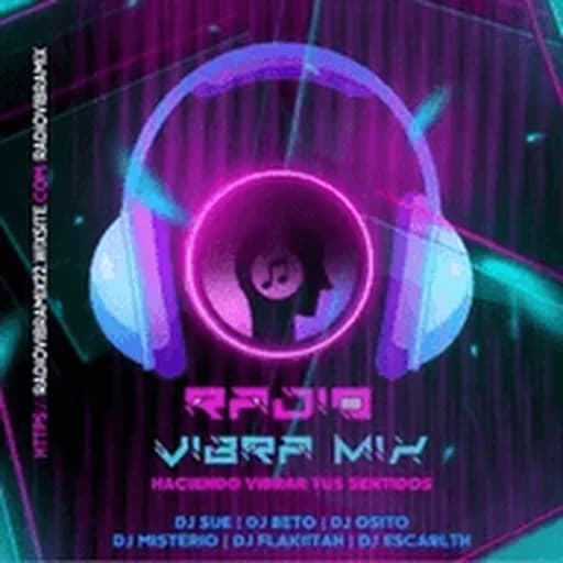 Vibra Mix Radio