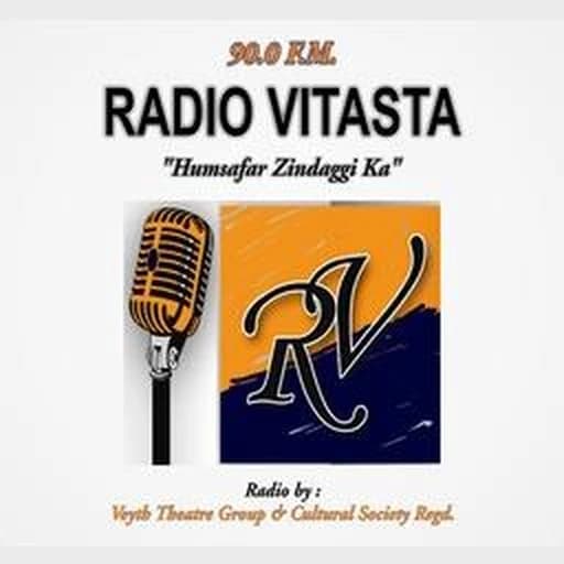 Radio Vitasta