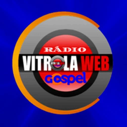 Rádio Vitrola Gospel