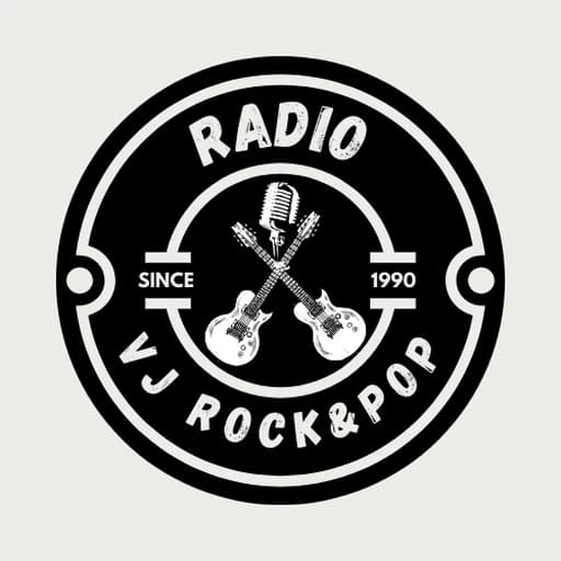 Radio VJ Rock and Pop