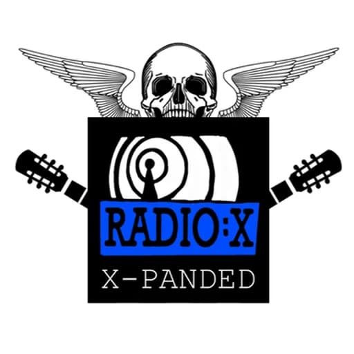 Radio X-Panded