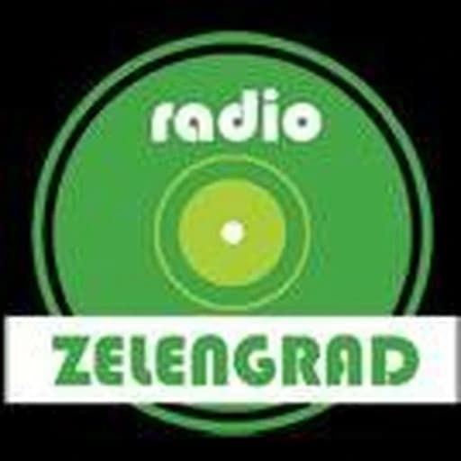 Zelengrad Radio