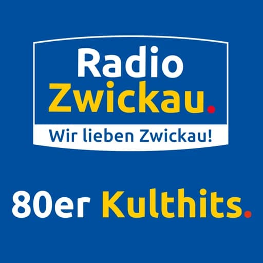 Radio Zwickau 80s Kulthits