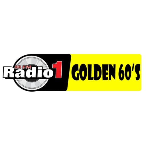 Radio1 Golden 60s