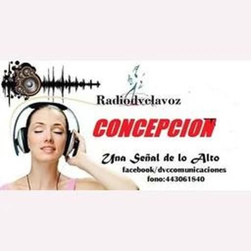 RADIODVC Concepción