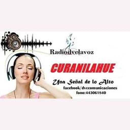 Radio DVC Curanilahue