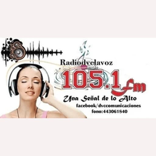 RADIODVC Los Angeles