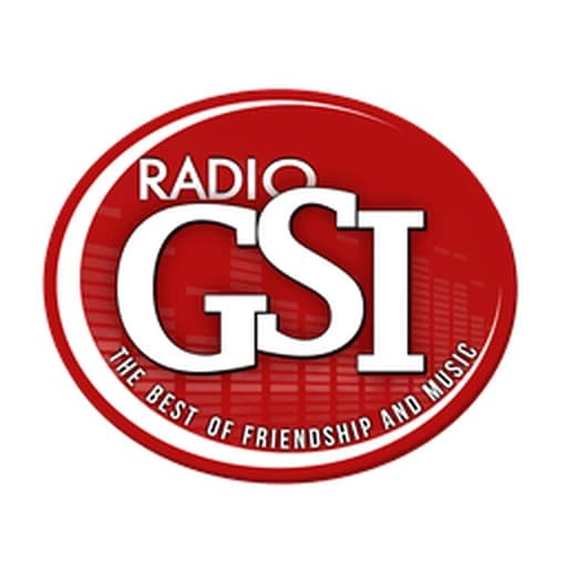 Radio GSI