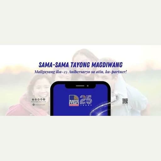 Radyo Natin Libmanan