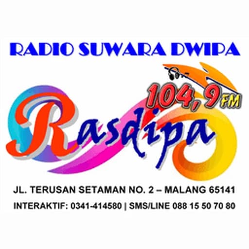 Rasdipa Radio