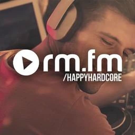 RauteMusik Happy Hardcore
