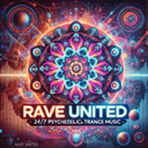 Rave United Radio