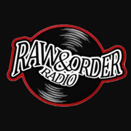 Raw & Order