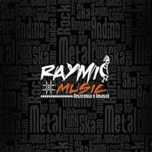 Raymi Music Radio