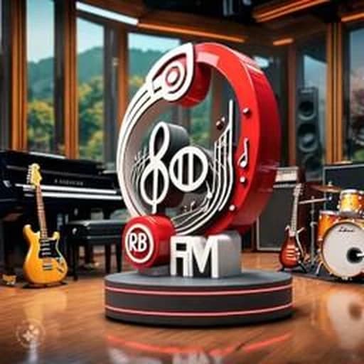 RB Radio