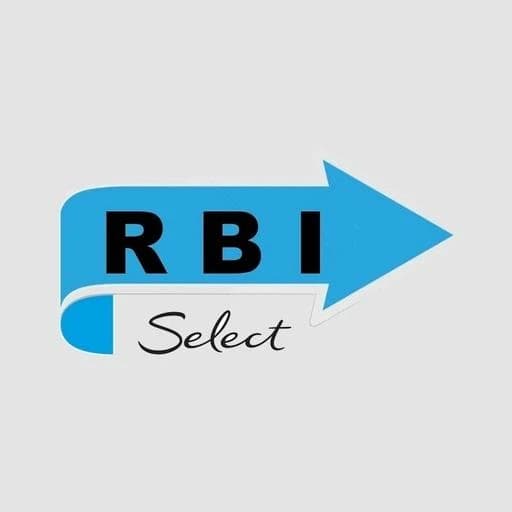 RBI Select Radio