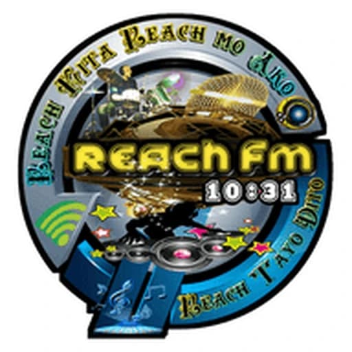 REACHFM