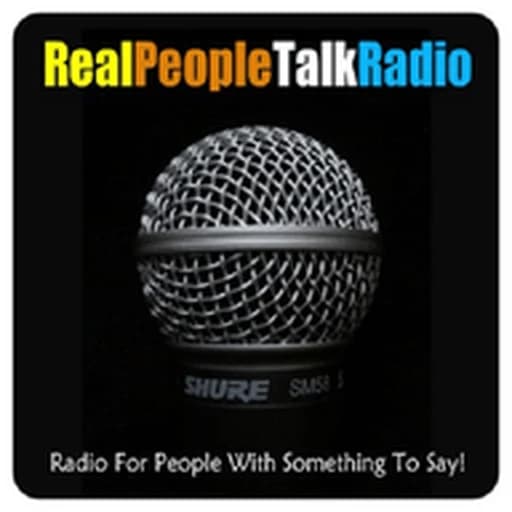 Real People Talk