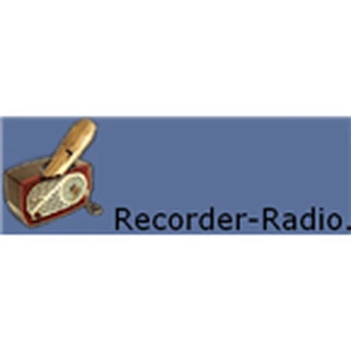 Recorder Radio
