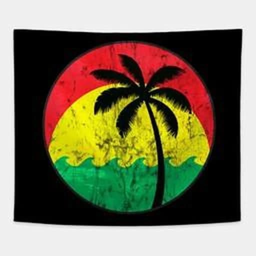 Reggae Ambassadors