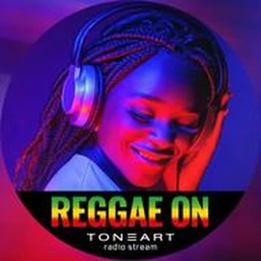 Reggae in the Mix
