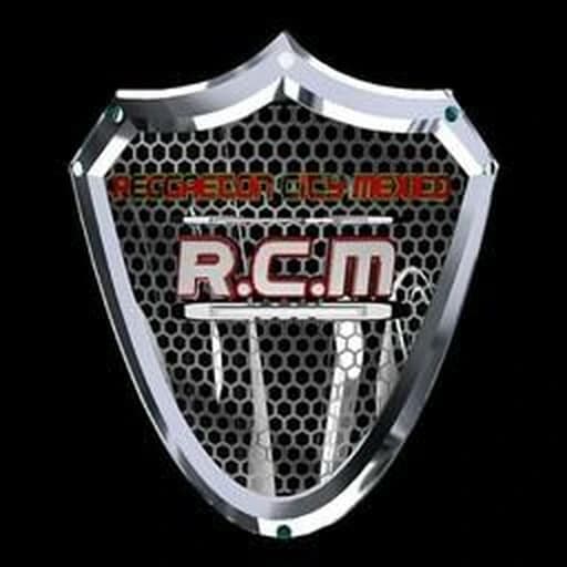 Reggaeton City