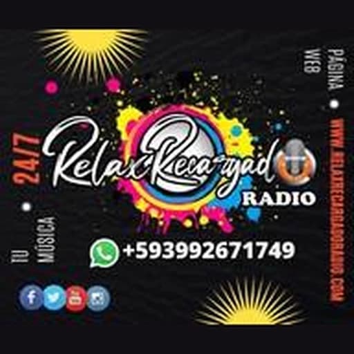 Relax Recargado