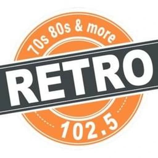 Retro 102.5
