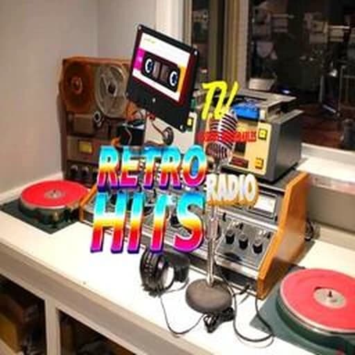 Retro Hits