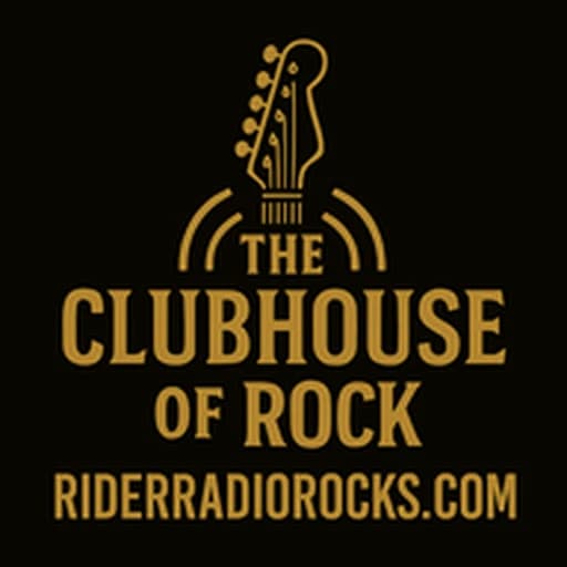 Rider Radio Rocks
