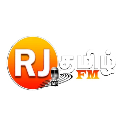 RJ Tamil