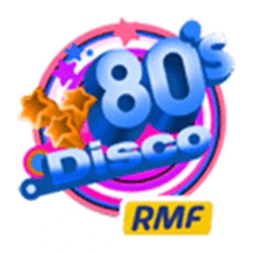 RMF 80s Disco