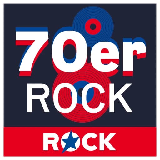 Rock Antenne 70er Rock