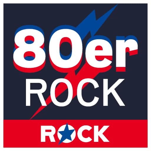 Rock Antenne 80er