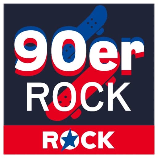Rock Antenne 90s Rock