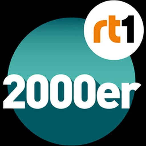RT1 2000er Hits