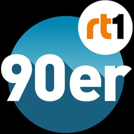 RT1 90er Hits