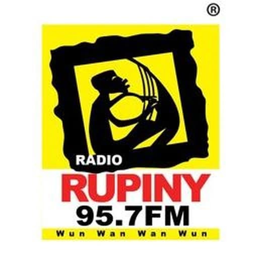 Rupiny