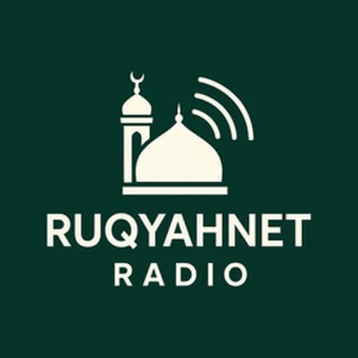 Ruqyahnet Radio