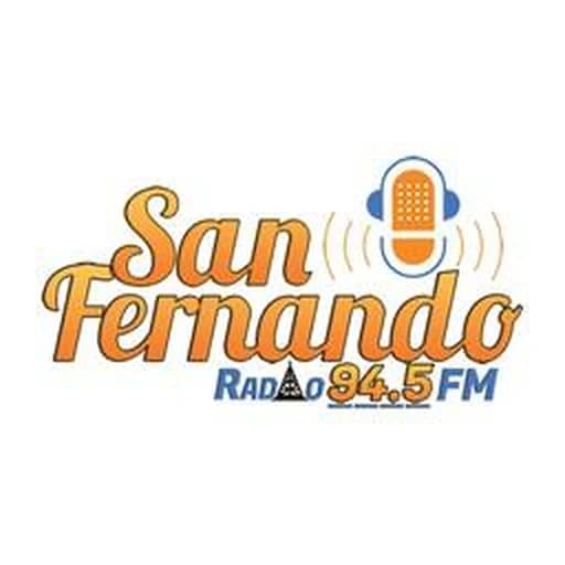 San Fernando