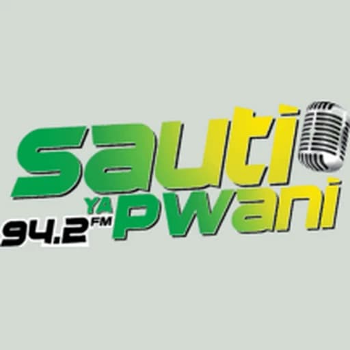 Sauti ya Pwani